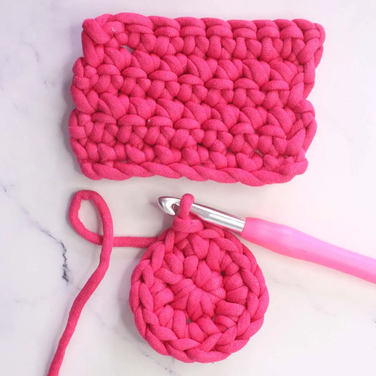 crochet