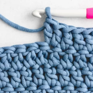 crochet for beginners