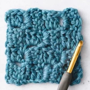 learn to crochet