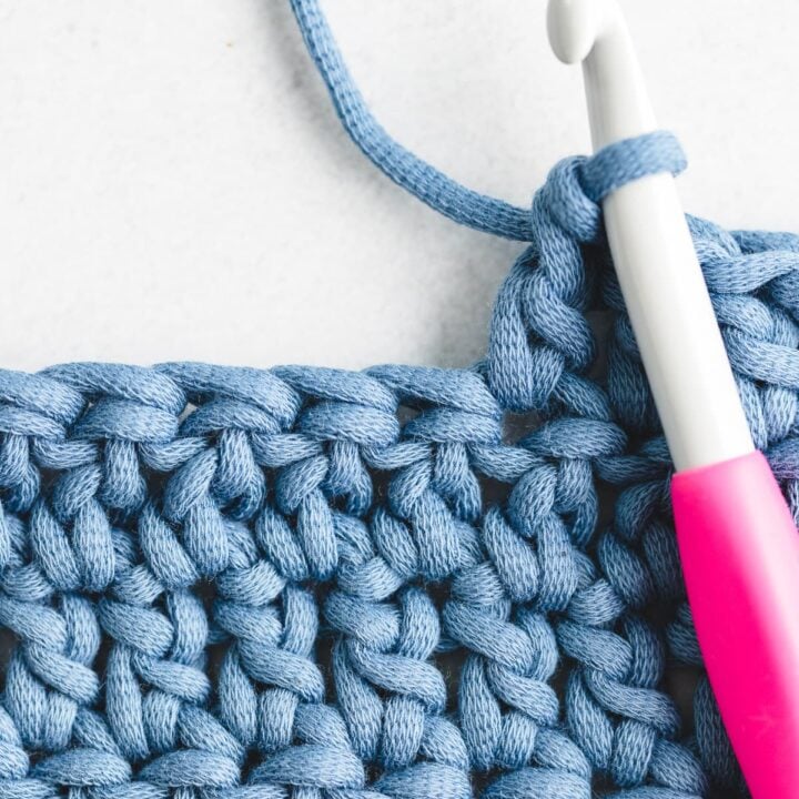 crochet