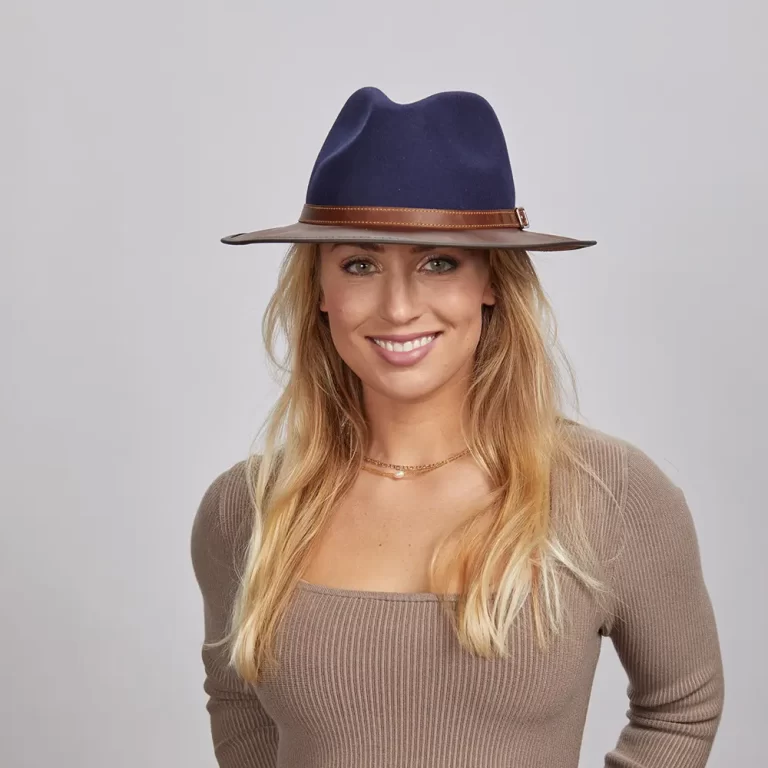 Felt Hats: A Timeless Accessory for Women