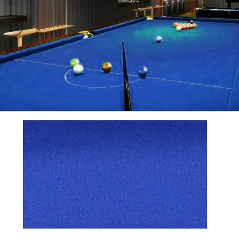 pool table felt replacement