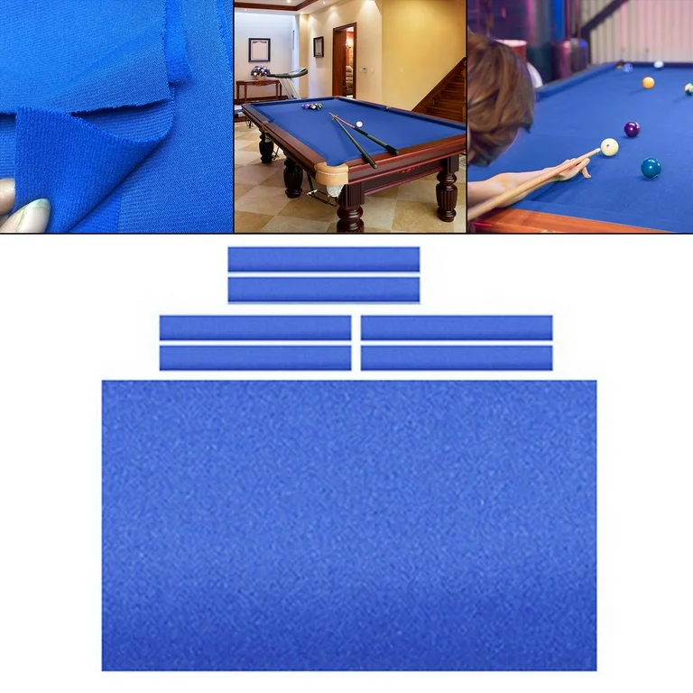 pool table felt