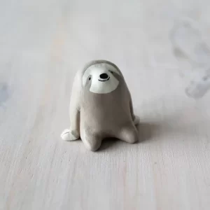 easy clay sculpture ideas