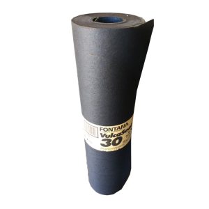 roofing felt paper