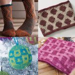 Explore the World of Tunisian Crochet