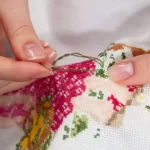 How to Cross Stitch on Clothes: A Beginner’s Guide