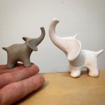 Clay Sculpture Ideas for Beginners: A Step-by-Step Guide