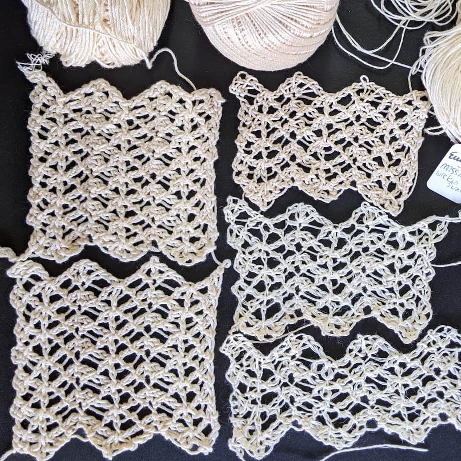 crochet