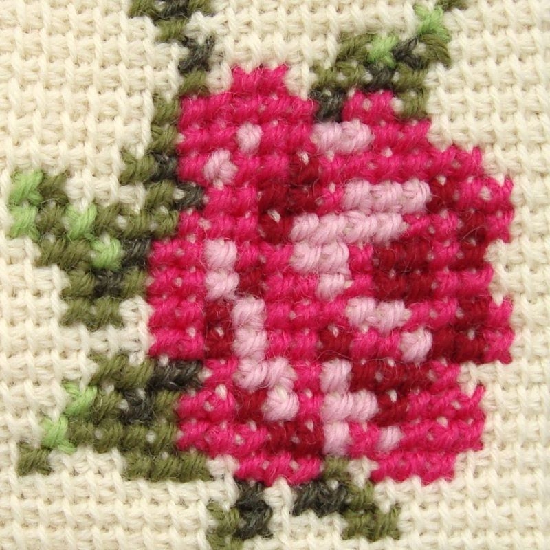 cross stitch