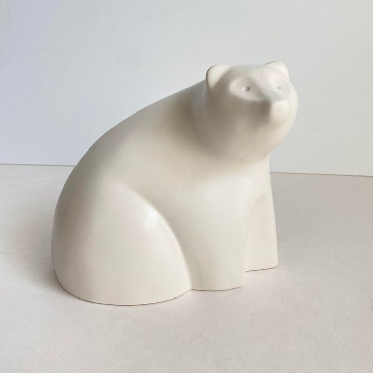 handmade animal figurines