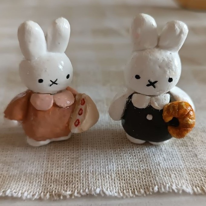 Trendy Cute Clay Sculpture Ideas for Home Decor