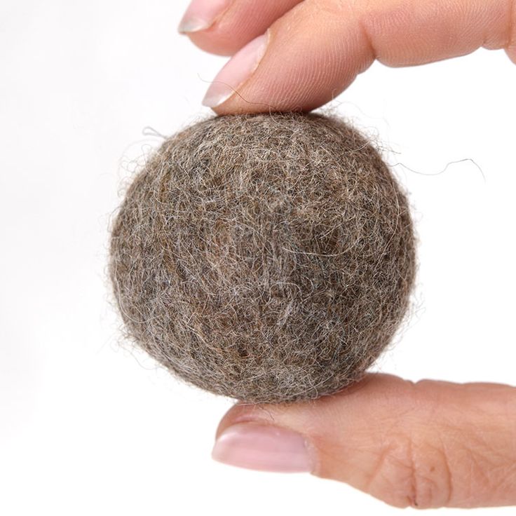 Crafting with Wool Felt Balls: Fresh Ideas