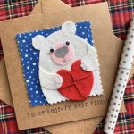 Crafting with Felt Cards: A 2024 DIY Guide