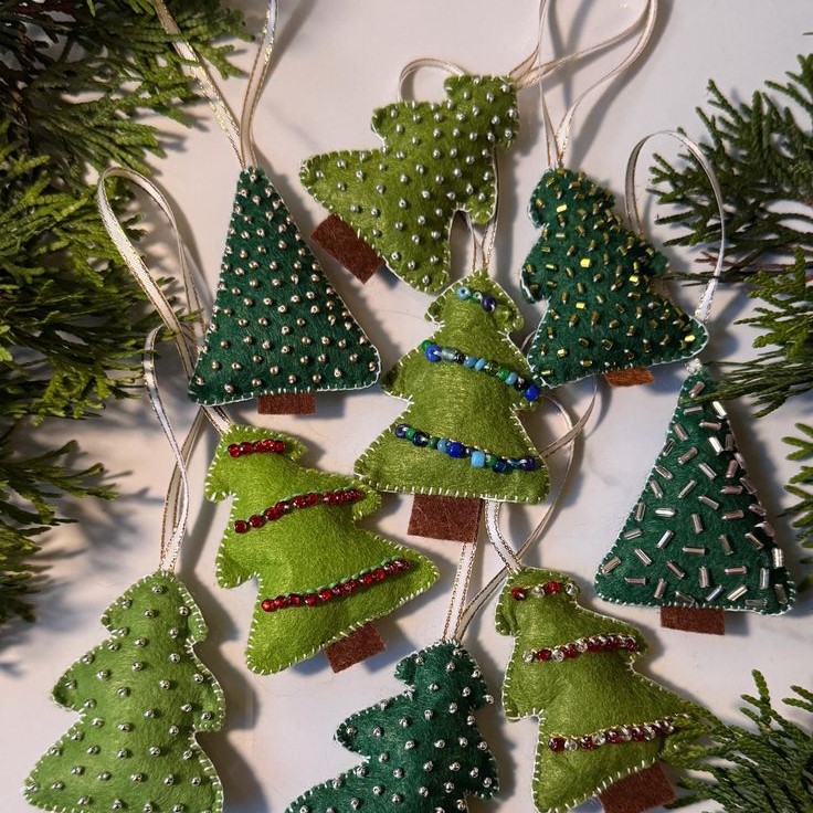 diy christmas ornaments