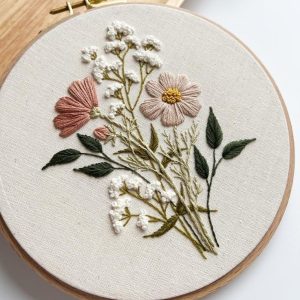 hand embroidery designs