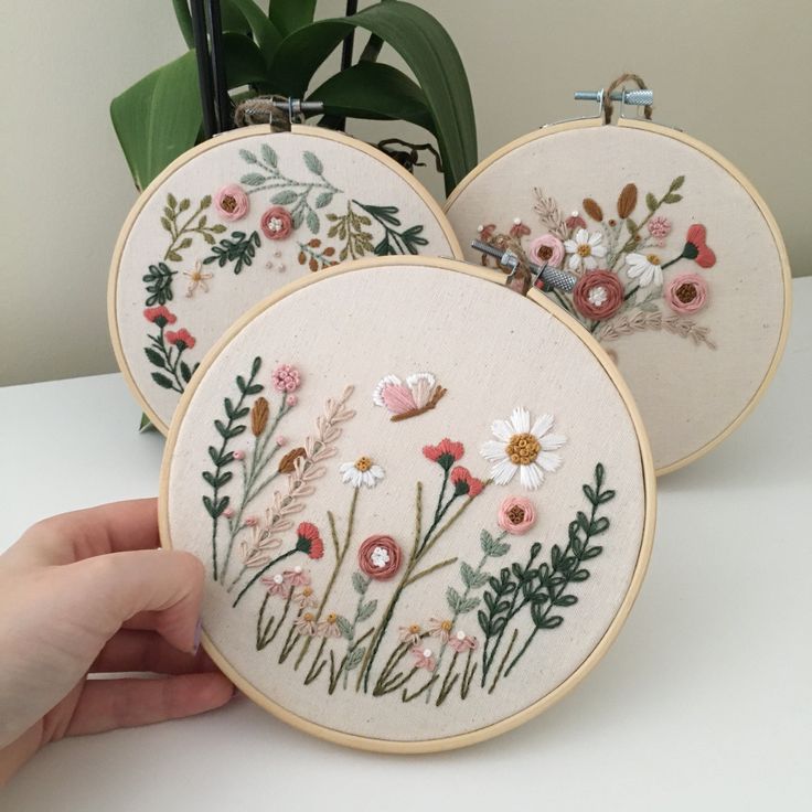 embroidery patterns